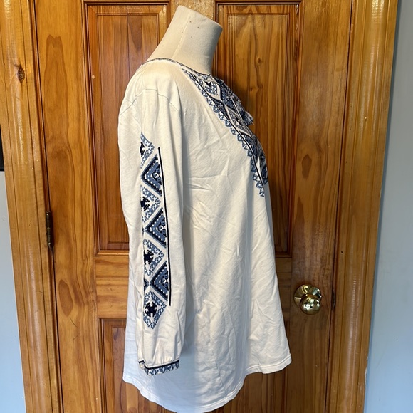 J. Jill top - Picture 6 of 8